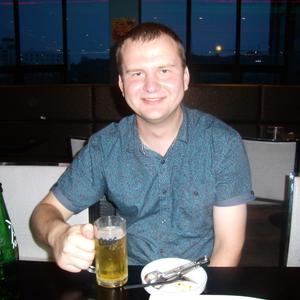 Сергей, 37 лет, Обнинск
