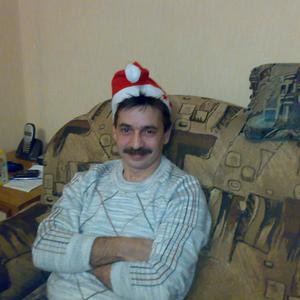 Сергей, 59 лет, Киров