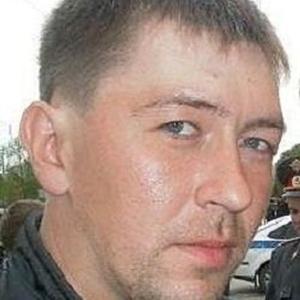Дмитрий Кошелев, 44 года, Рязань