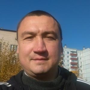 Алексей Терещенко, 46 лет, Чита
