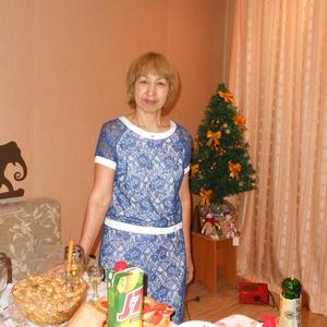 Девушки в Кызыле: Розалия Рудольф, 66 - ищет парня из Кызыла