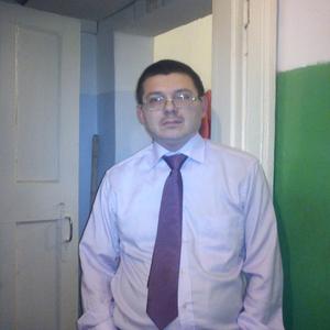 Sergej Kirillov, 61 год, Самара