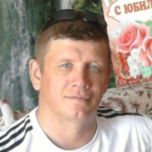 Евгений Балеевских, 48 лет, Березники