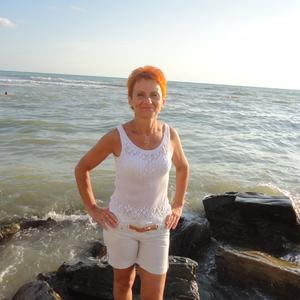 Девушки в Кемерово: Ольга, 64 - ищет парня из Кемерово