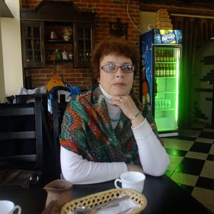 Девушки в Твери: Ирина, 60 - ищет парня из Твери