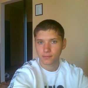 Парни в Смоленске: Андрей, 32 - ищет девушку из Смоленска