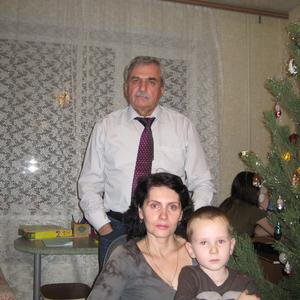 Парни в Самаре (Самарская обл.): Sergey, 76 - ищет девушку из Самара (Самарская обл.)