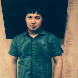 Фаиль, 33 года, Астрахань