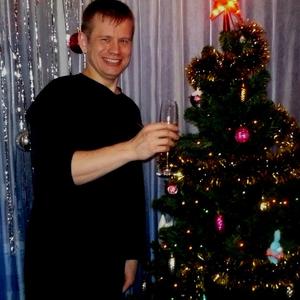 Парни в Алексине: Андрей, 50 - ищет девушку из Алексина