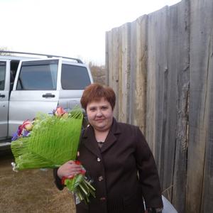 Девушки в Саяногорске: Наталья, 51 - ищет парня из Саяногорска