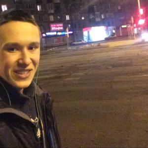 Парни в Новокузнецке: Илья, 27 - ищет девушку из Новокузнецка