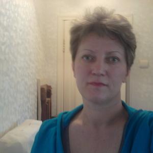 Ольга, 59 лет, Чугуевка
