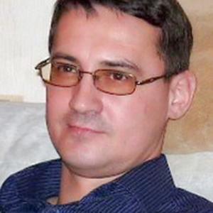 Роман, 51 год, Хабаровск