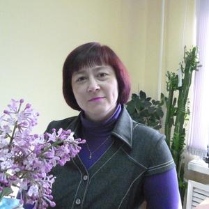 Анна, 55 лет, Северобайкальск
