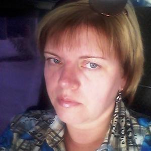 Девушки в Перми: Татьяна, 49 - ищет парня из Перми