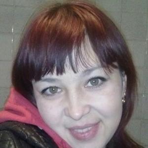 Виктория, 43 года, Томск