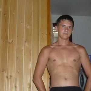 Вадим, 36 лет, Сочи