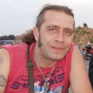 Парни в Смоленске: Павел Рябченков, 51 - ищет девушку из Смоленска