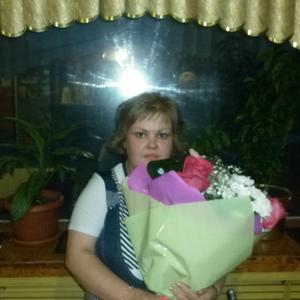Девушки в Сатке: Татьяна Смольникова, 51 - ищет парня из Сатки