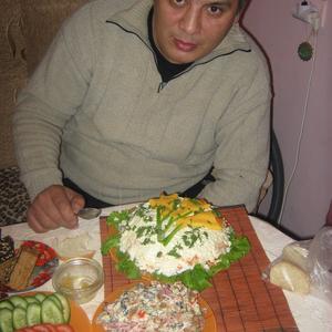 Серик, 49 лет, Астрахань