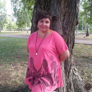 Татьяна, 57 лет, Казань