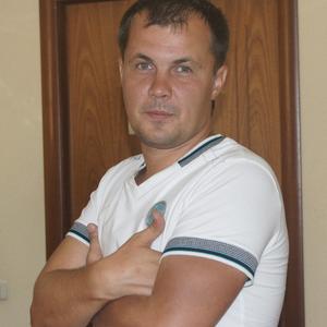 Парни в Казани (Татарстан): Сергей, 44 - ищет девушку из Казани (Татарстан)