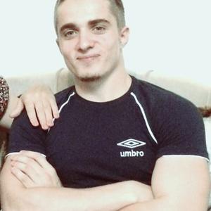Парни в Аргуне (Чечня): Адам, 30 - ищет девушку из Аргуна (Чечня)
