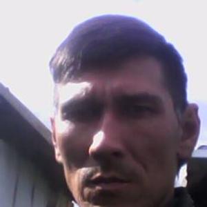 Парни в Абакане: Анвар Тазетдинов, 45 - ищет девушку из Абакана