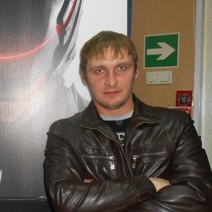 Александр, 39 лет, Крыловская