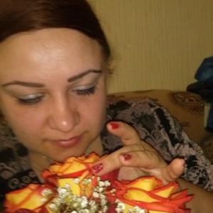 Девушки в Ижевске: Ксюшенька, 43 - ищет парня из Ижевска