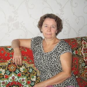 Девушки в Саратове: Валентина Кондрашова, 68 - ищет парня из Саратова