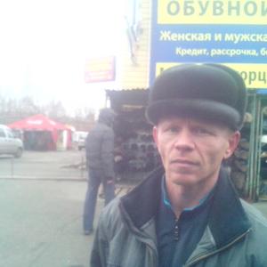 Саня, 48 лет, Барнаул