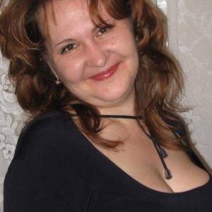 Елена, 52 года, Сургут