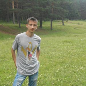 Парни в Ижевске: Игорь, 29 - ищет девушку из Ижевска