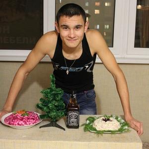 Парни в Оренбурге: Олег, 27 - ищет девушку из Оренбурга