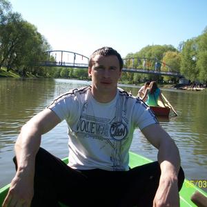 Юрий, 38 лет, Белгород