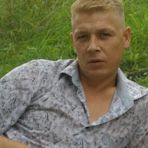 Евгений Савинов, 45 лет, Вологда