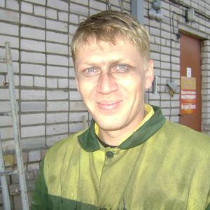 Микоха Фёдоров, 47 лет, Великий Новгород