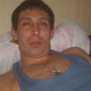 Александр Ломзин, 44 года, Воронеж