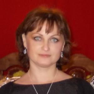 Наташа, 51 год, Ярославль