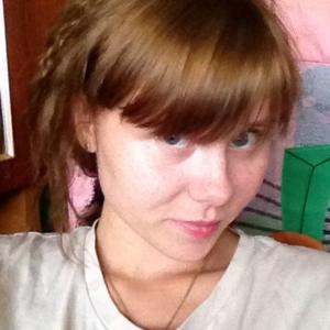 Annetta, 32 года, Красноярск