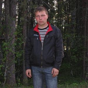 Денис, 39 лет, Мурманск