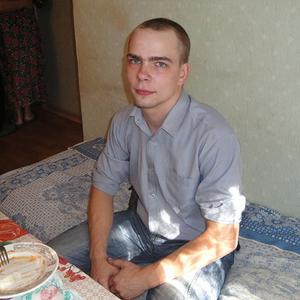 Парни в Иркутске (Иркутская обл.): Stepan, 33 - ищет девушку из Иркутска (Иркутская обл.)
