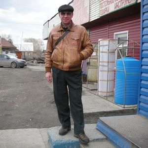 Парни в Новосибирске: Влад, 65 - ищет девушку из Новосибирска