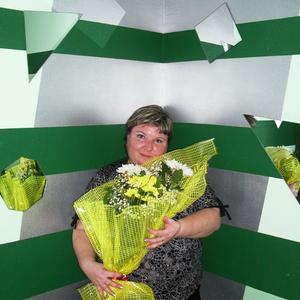 Елена, 47 лет, Астрахань
