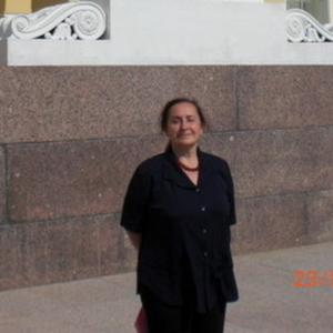 Девушки в Санкт-Петербурге: Ольга, 69 - ищет парня из Санкт-Петербурга