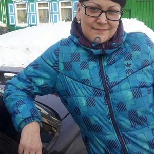 Имя  Ульяна, 47 лет, Екатеринбург