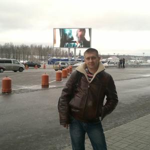 Парни в Магадане: Иван, 48 - ищет девушку из Магадана