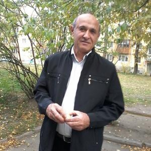 Шухрат Шавкатов, 58 лет, Ангарск