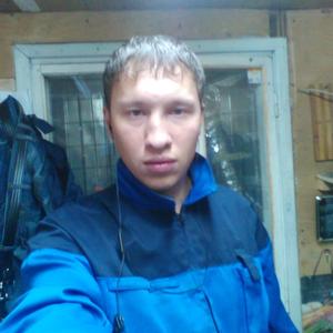 Парни в Смоленске: Василий, 38 - ищет девушку из Смоленска